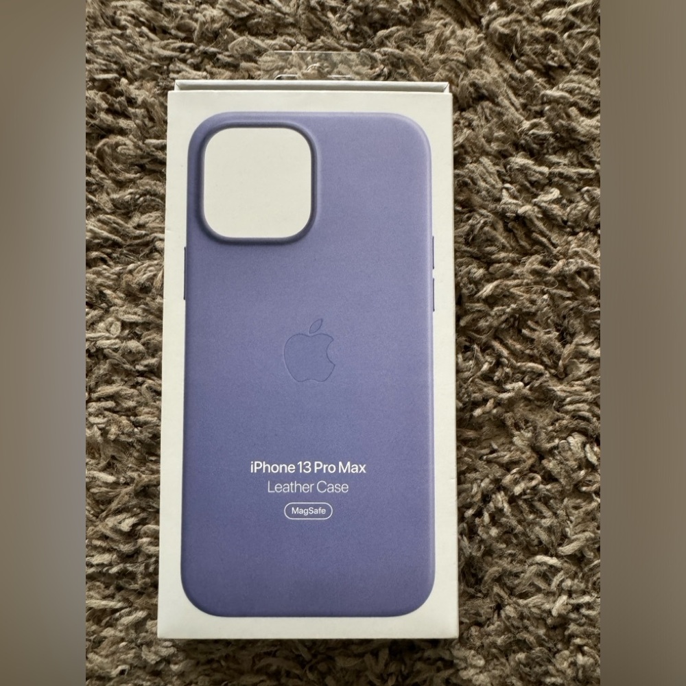 Apple 13 pro max